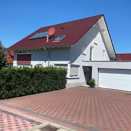 Apartment Mueller Lahr (Baden-Wurttemberg)
