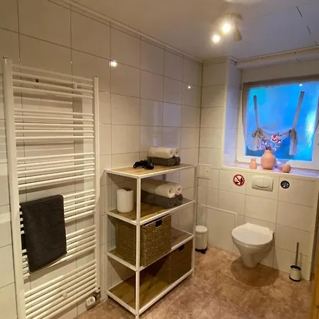 Mueller Apartment