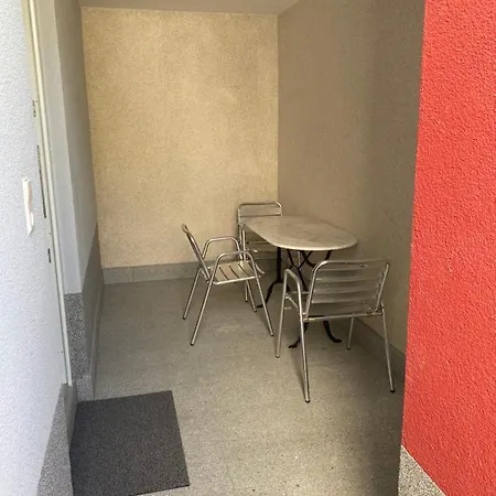 Mueller דירה להר