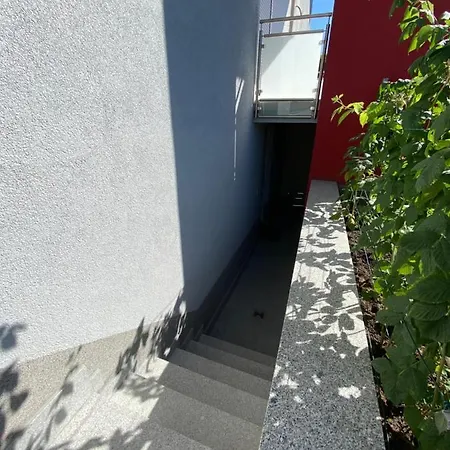 Mueller Apartment Lahr (Baden-Wurttemberg)