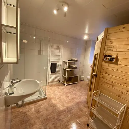 Mueller Apartment