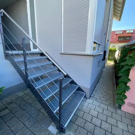 Mueller Lahr (Baden-Wurttemberg)