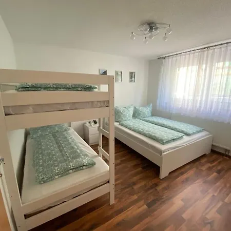 Mueller Apartment