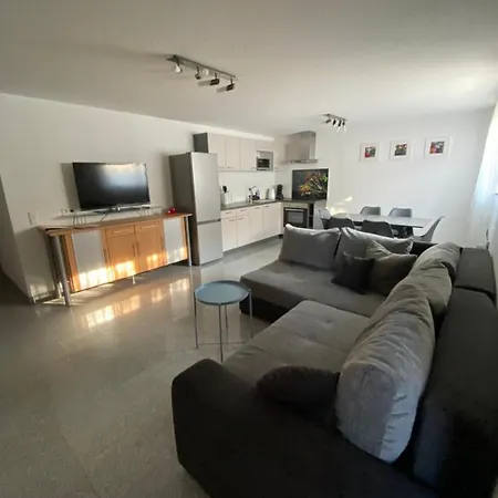 Mueller Apartment