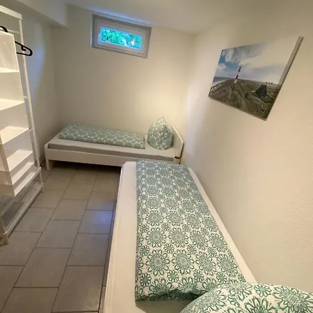 Mueller Apartment