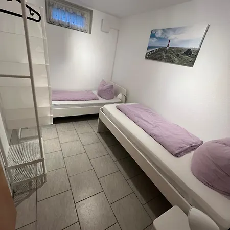 Apartmán Mueller
