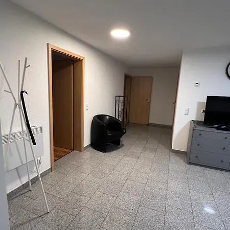 Apartmán Mueller