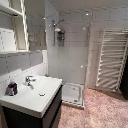 Mueller Apartmán
