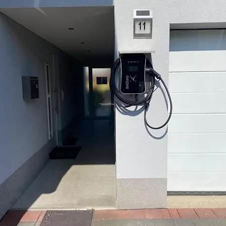 Mueller 公寓 拉尔